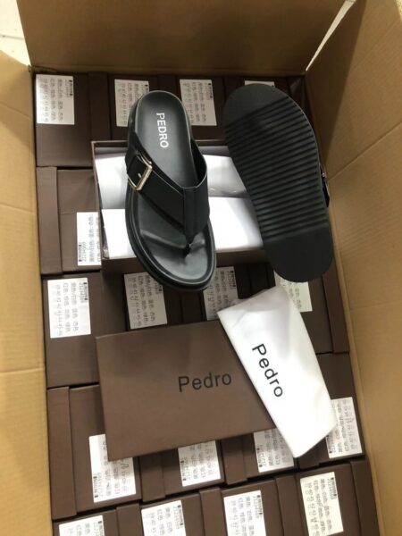 Sandales PEDRO