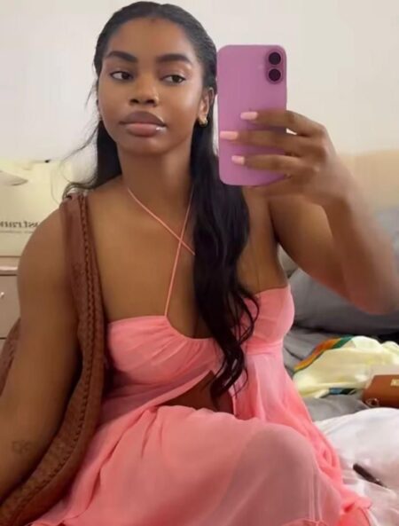 Robe évaser pour été