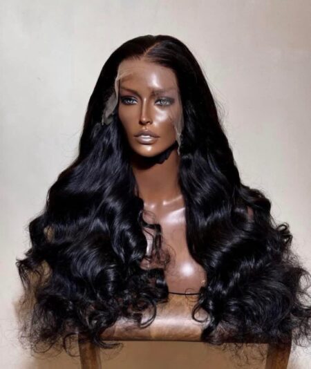 Baba curl longeur 30 vietnamien 🇻🇳