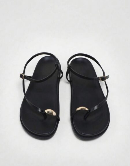 Tendances SOFA  Femmes

Sandales plates confortables en métal doré pour vos sorties en jour